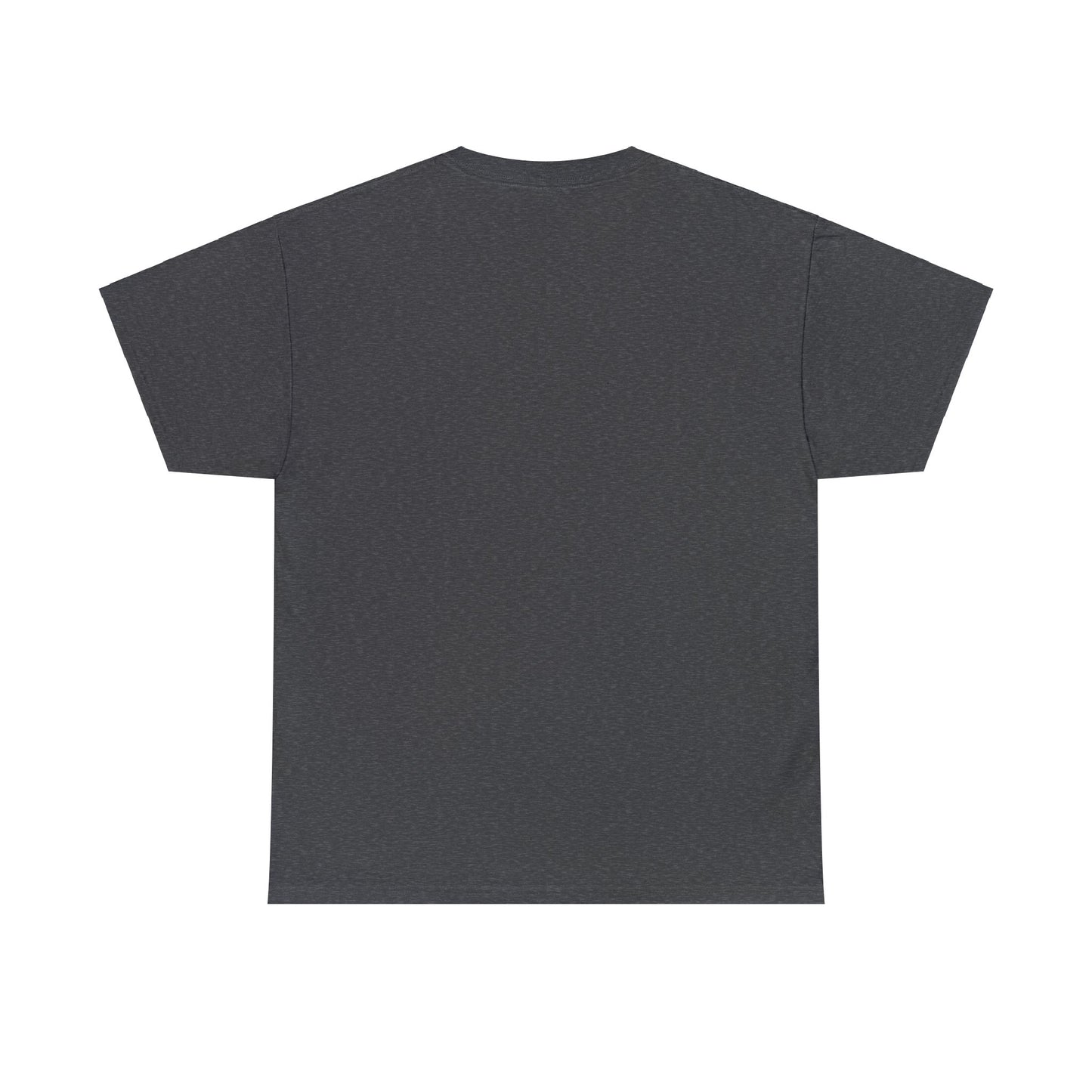 Unisex Heavy Cotton Tee - Chimera