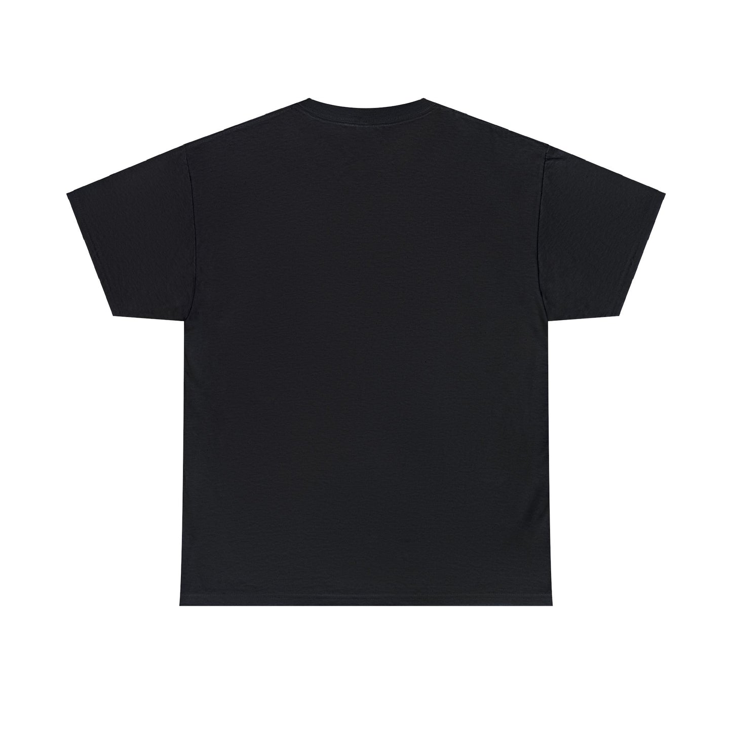 Unisex Heavy Cotton Tee - Chimera