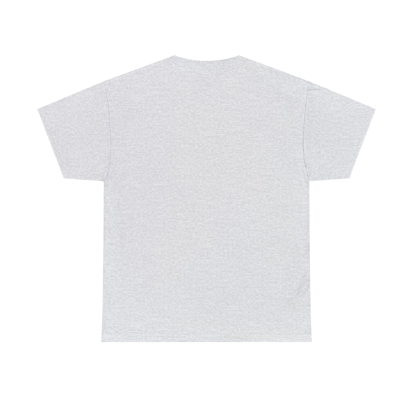 Unisex Heavy Cotton Tee - Chimera