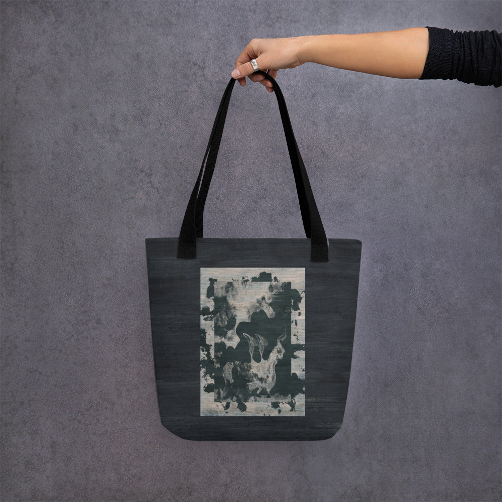 All Over Print tote bag - Chimera