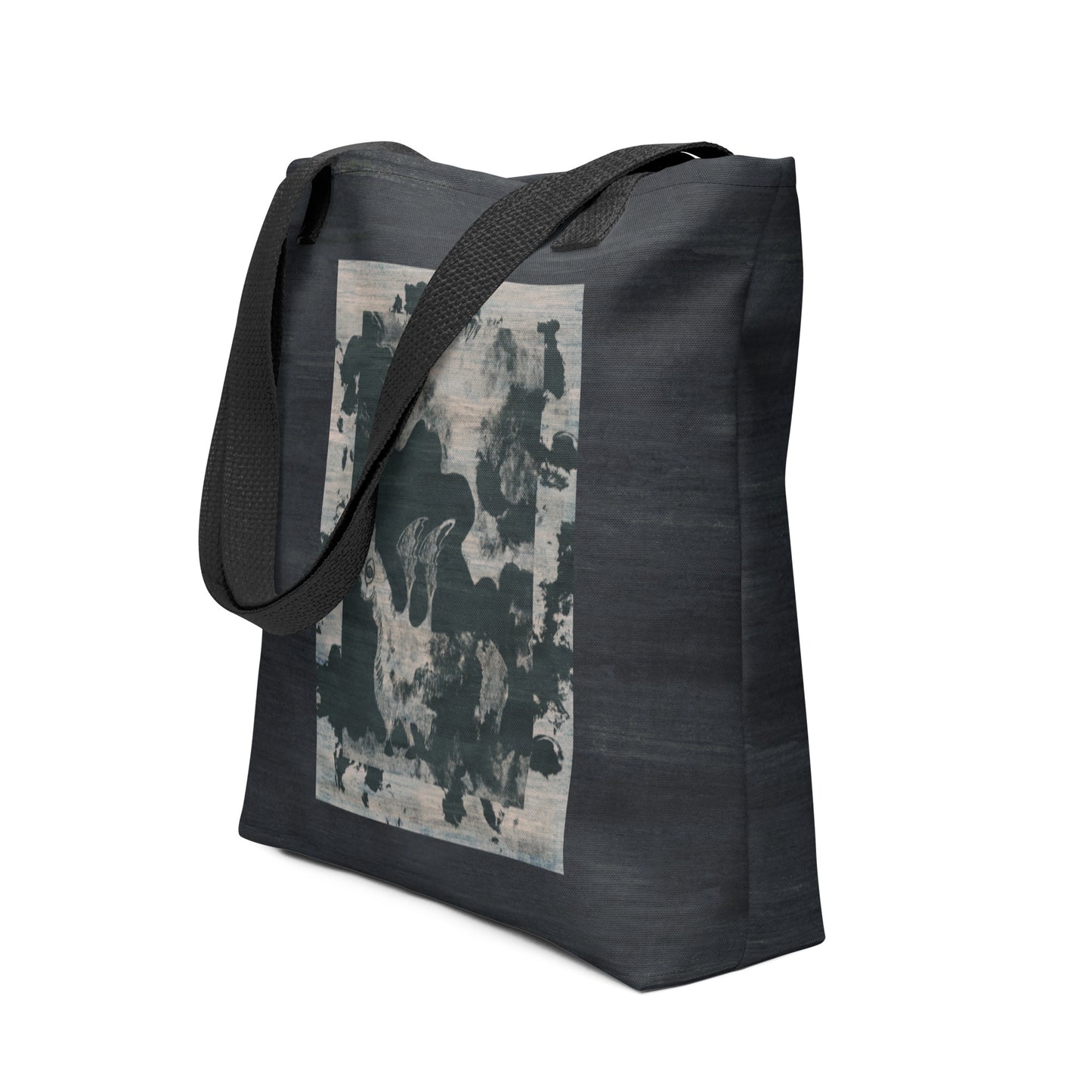 All Over Print tote bag - Chimera