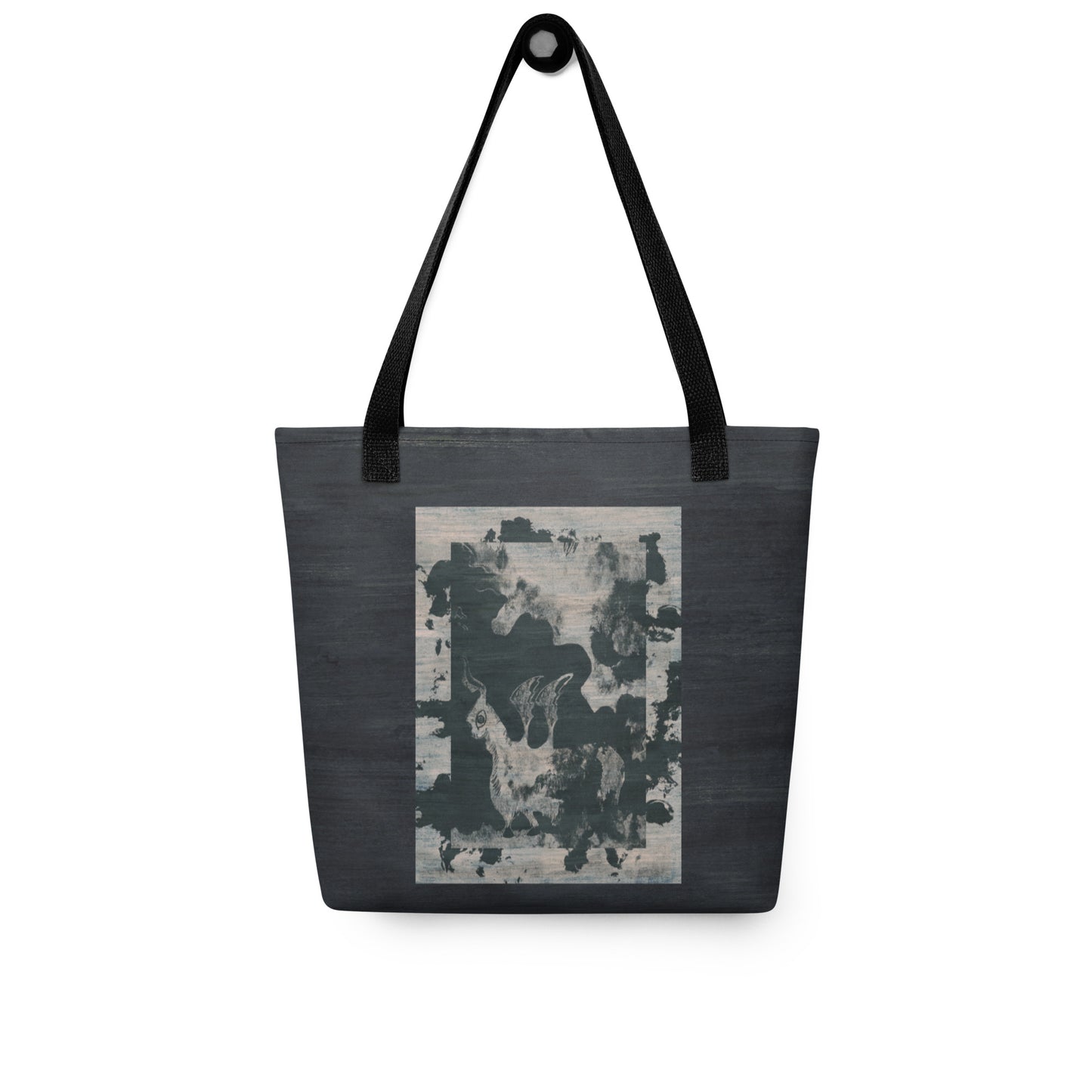 All Over Print tote bag - Chimera