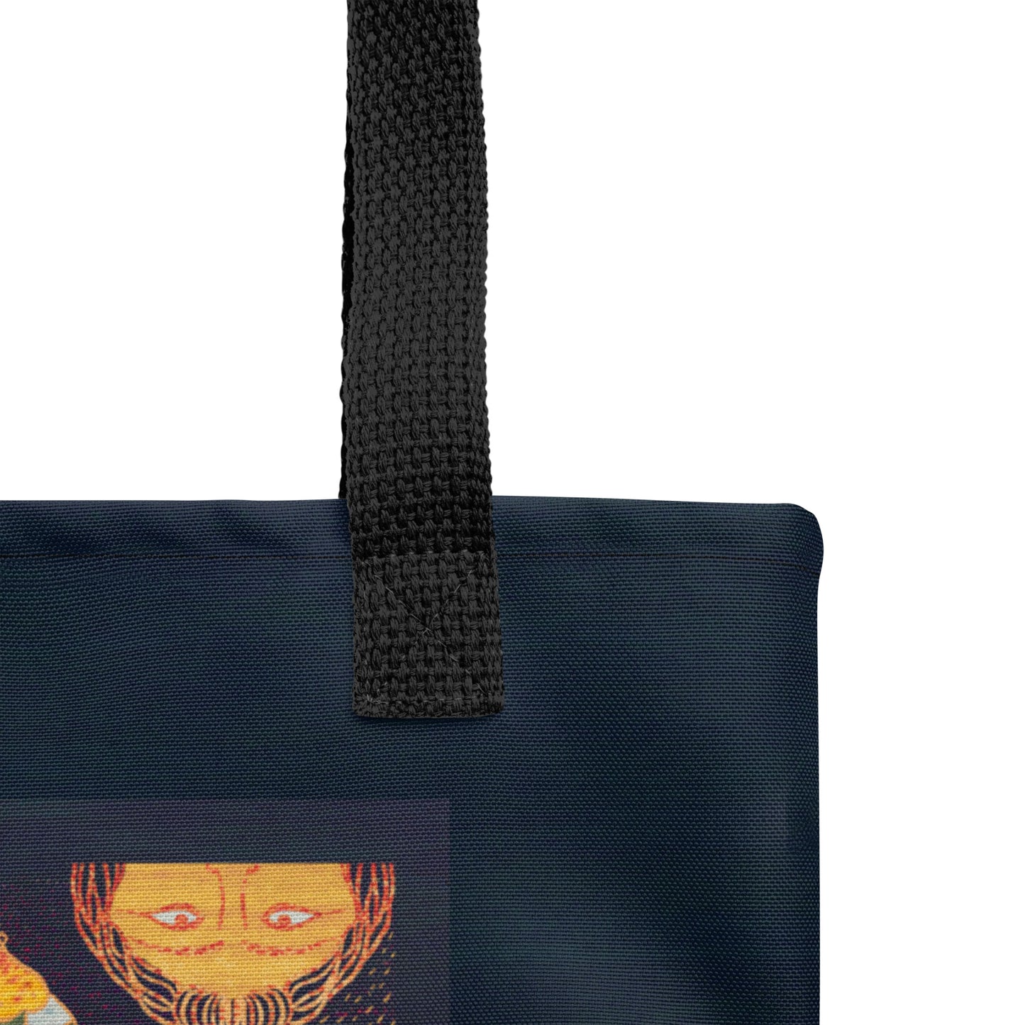 All Over Print tote bag - 1001 Nights