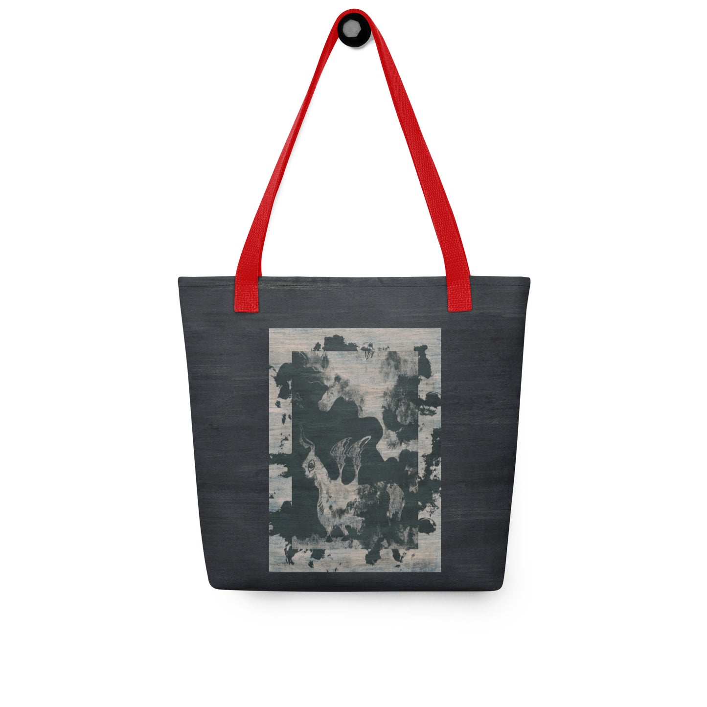 All Over Print tote bag - Chimera