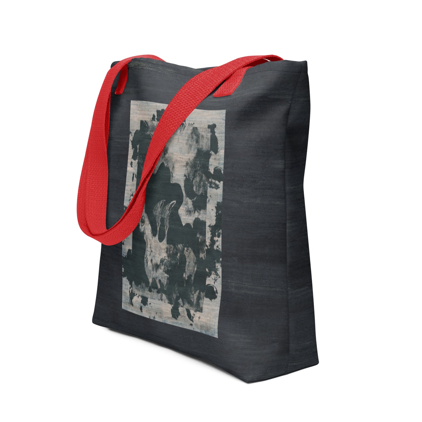 All Over Print tote bag - Chimera