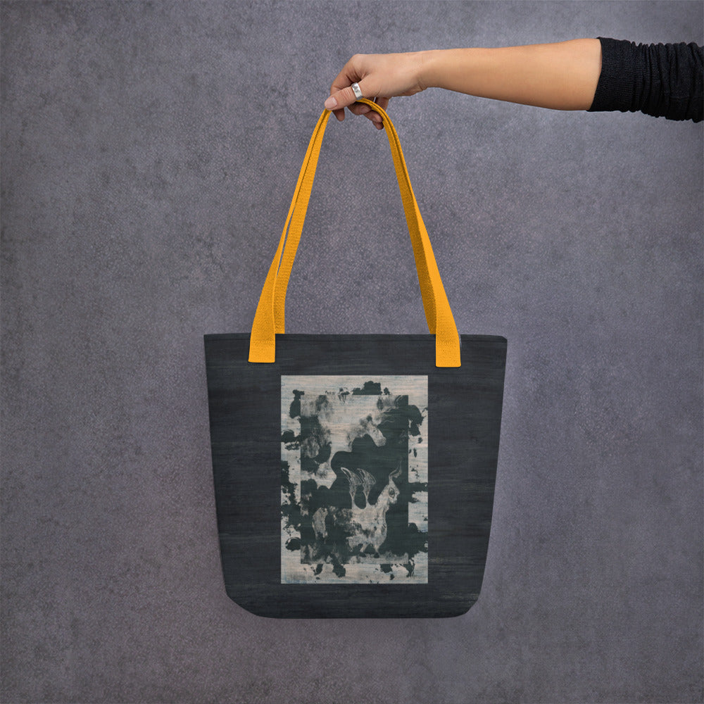 All Over Print tote bag - Chimera