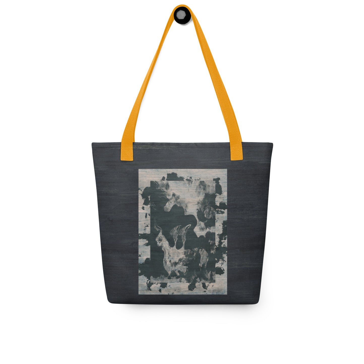 All Over Print tote bag - Chimera