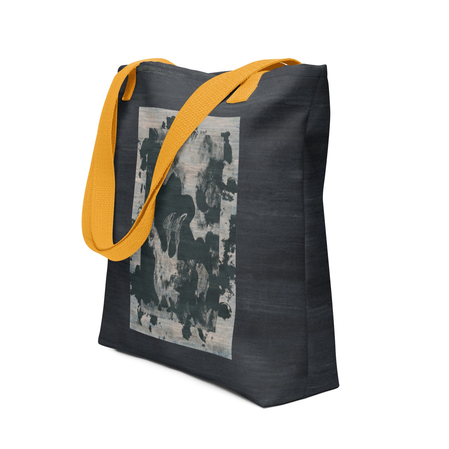 All Over Print tote bag - Chimera